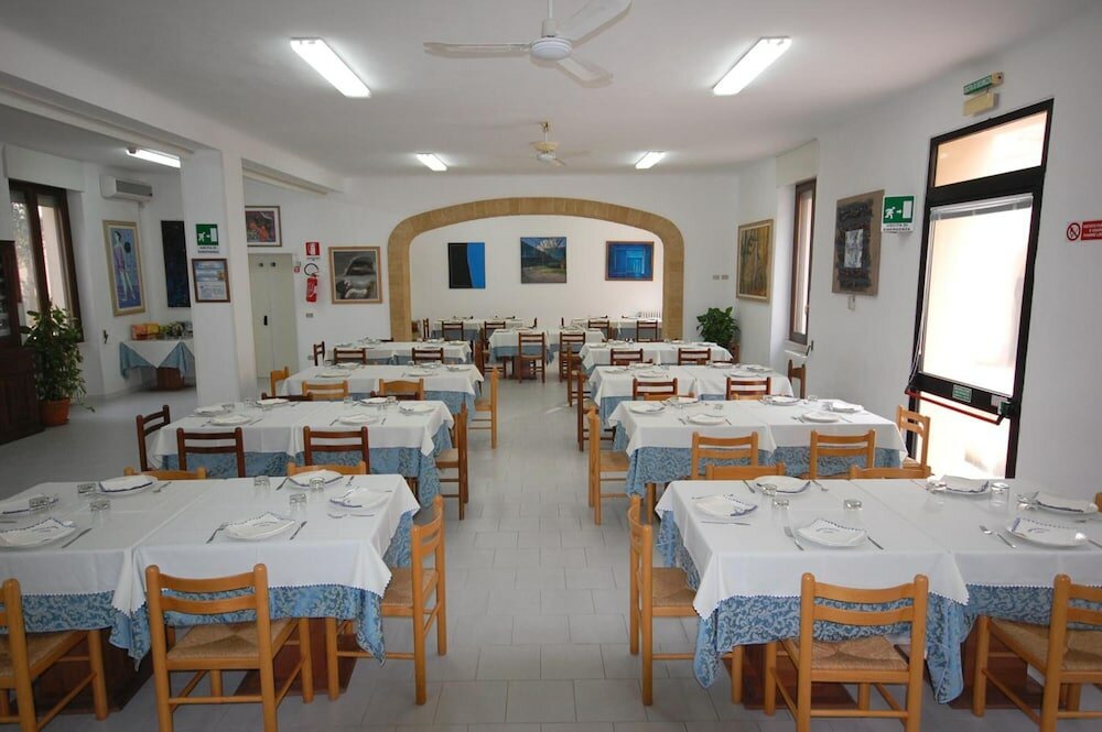 Фото Albergo Del Santuario