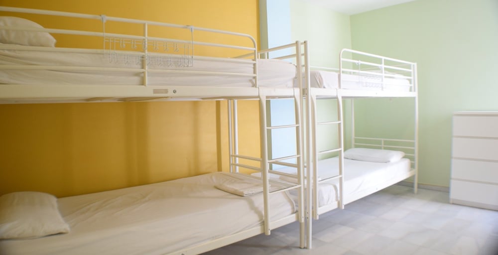 Фото Baobab Hostel