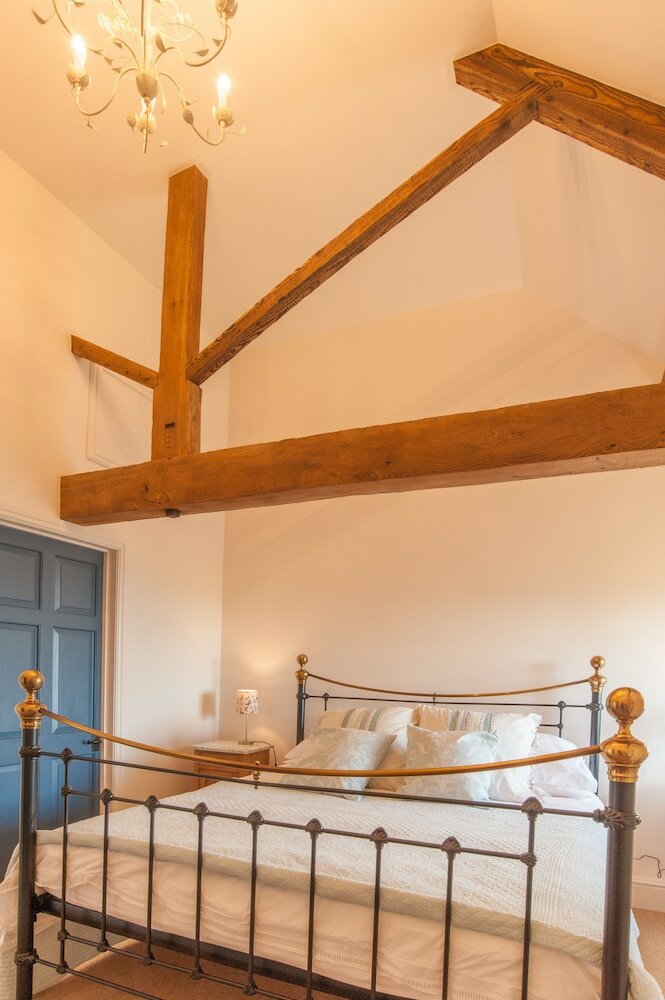 Фото Tilbury Cottage