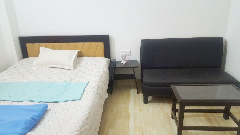 Фото Hotel Merina Sreemangal