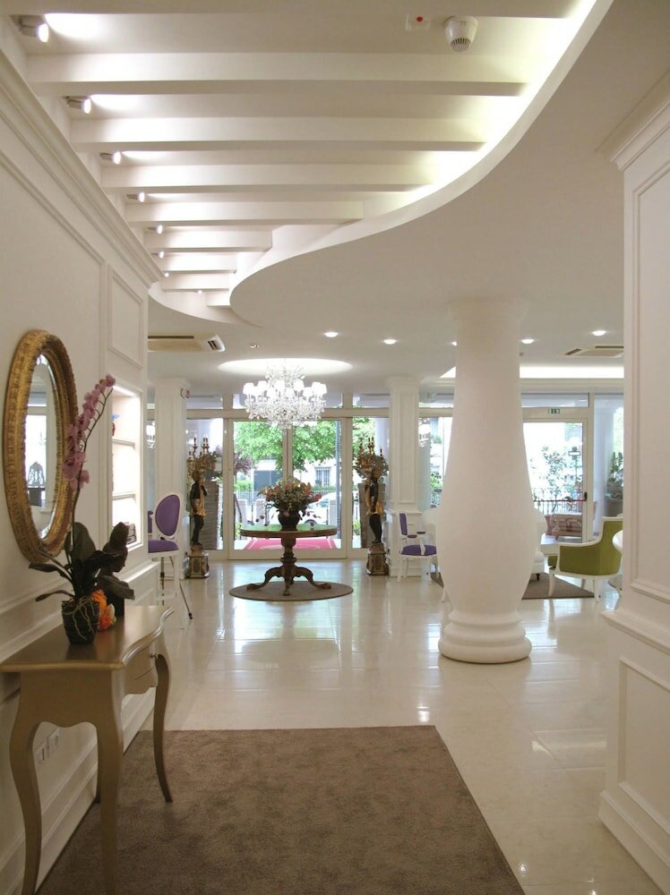 Фото Hotel Il Gabbiano