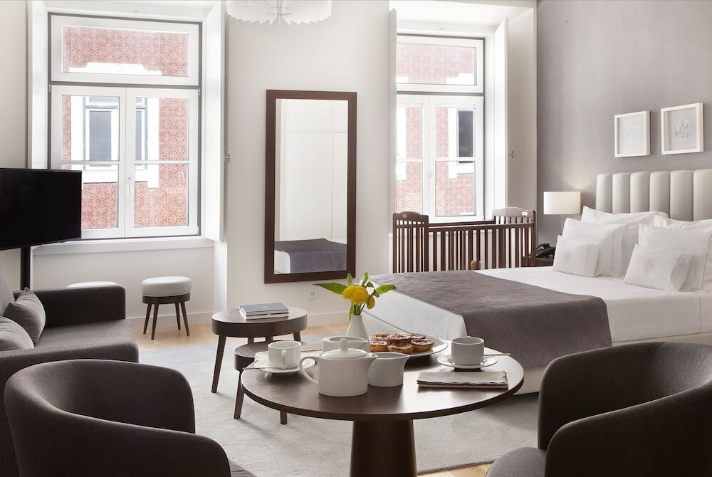 Фото Grape Harbor Prata Apartments