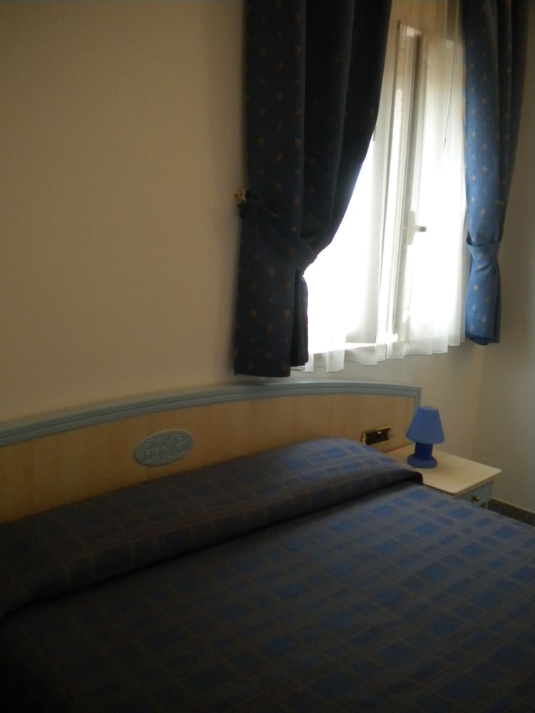 Фото Belvedere Club Hotel