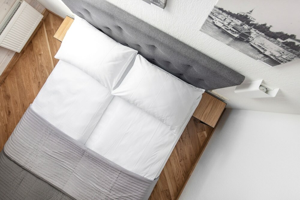 Фото Апартаменты Пиано