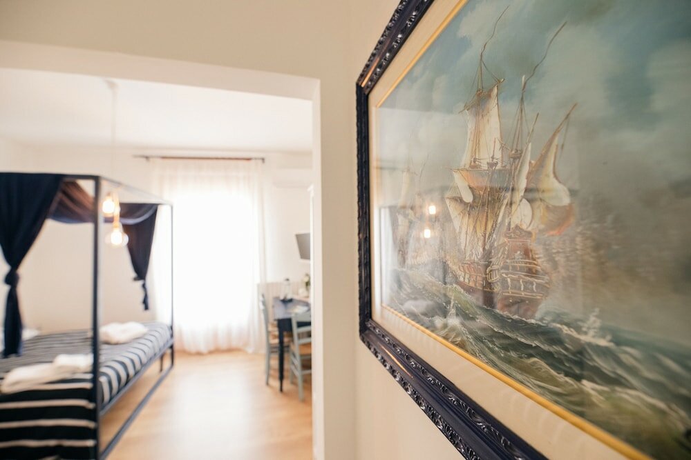 Фото Le Stanze Di Brando E Nico