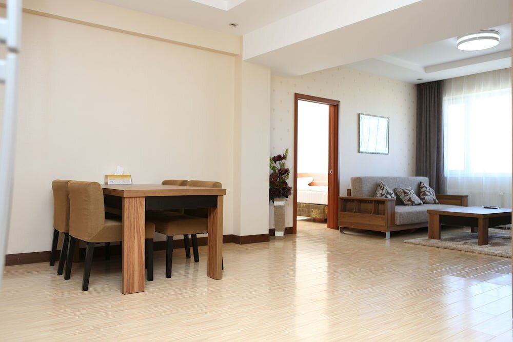 Фото Mount Bogd Apartment