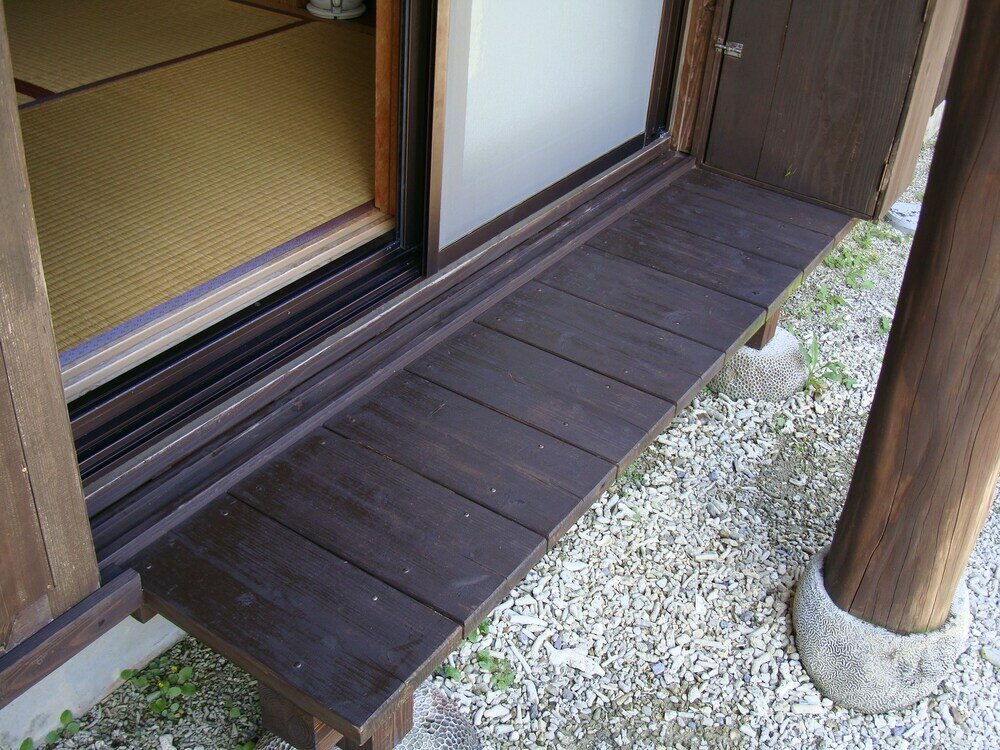 Фото Resort Life Kabira