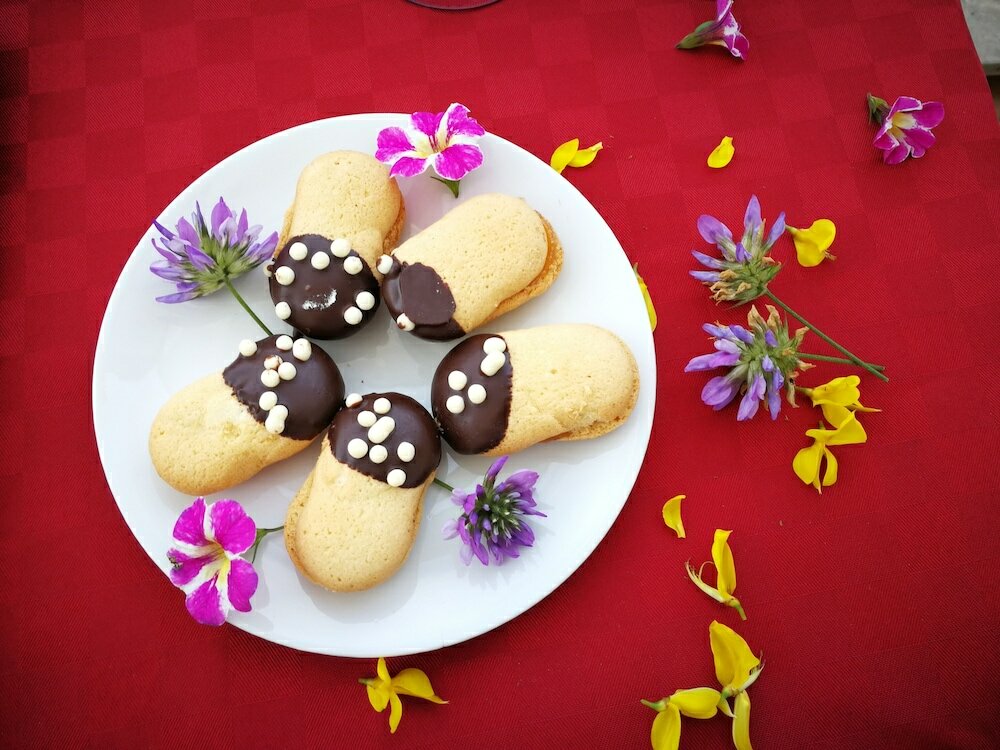 Фото Il Sogno di Vincenzo e Maria