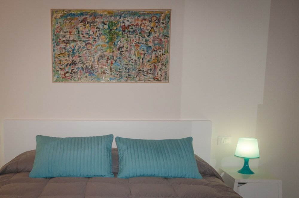 Фото B&b Cubbaita