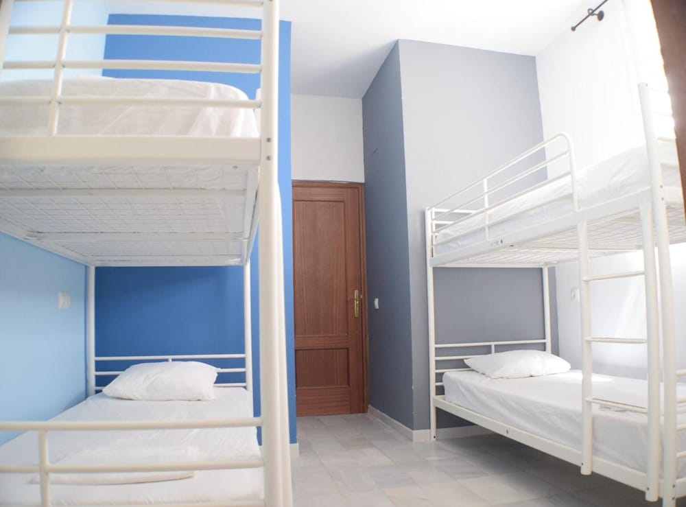 Фото Baobab Hostel