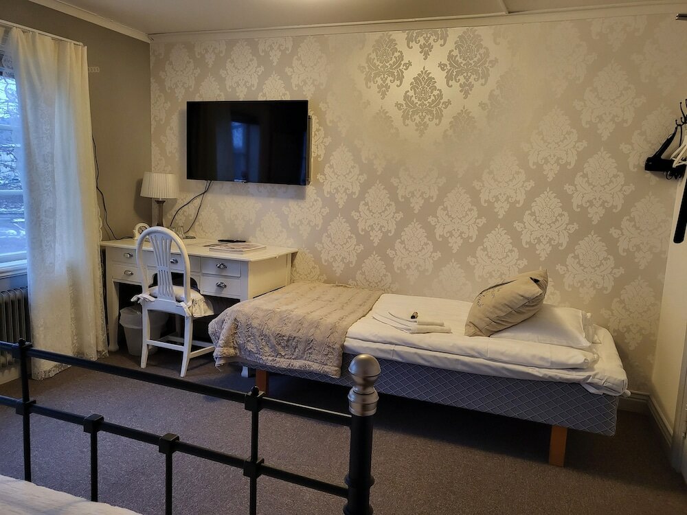 Фото Huskvarna Hotell & Vandrarhem