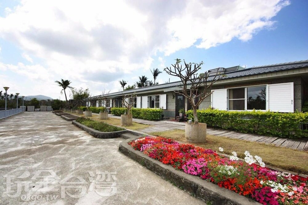 Фото HoTian Farm