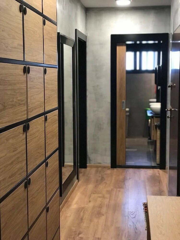 Фото Hostel Boulevard Prishtina