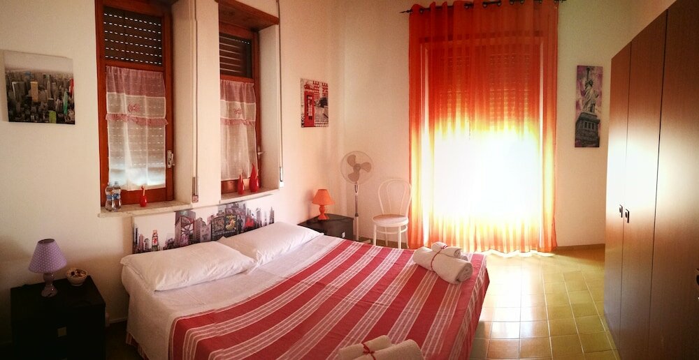 Фото Il Sogno di Vincenzo e Maria