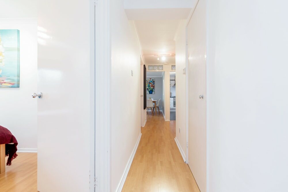 Фото Holland Park Heights by BaseToGo