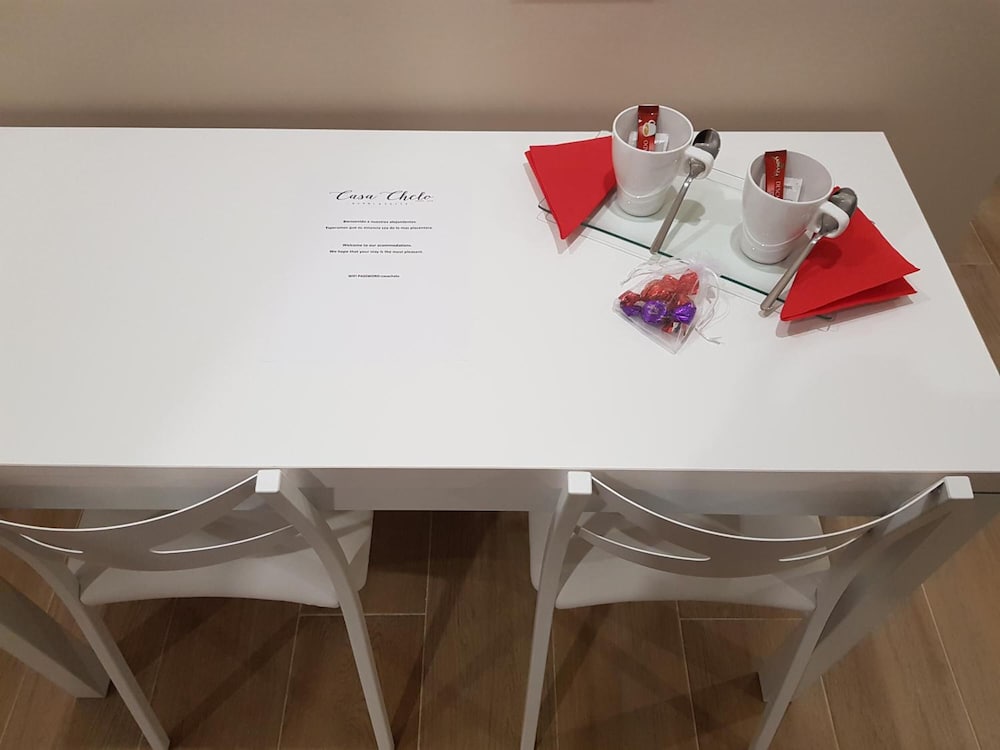 Фото Casa Chelo Alojamientos