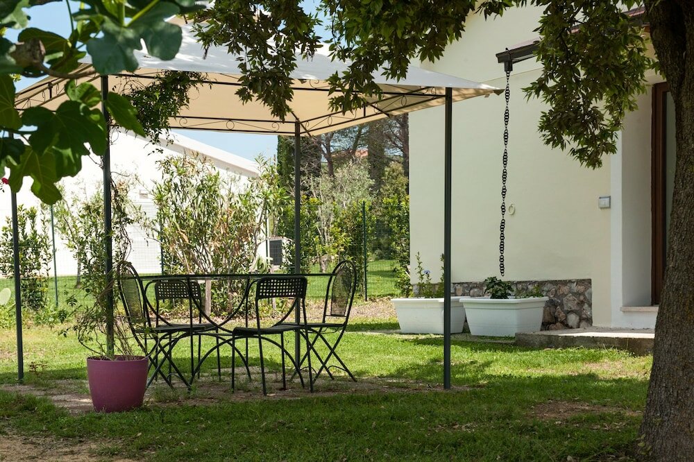 Фото Artemisia negli ulivi B&b