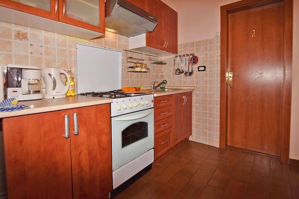 Фото Apartments Jeromela