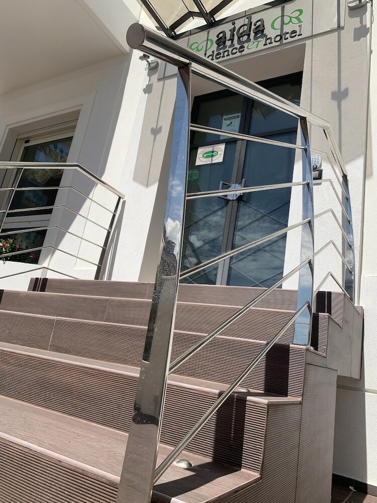 Фото Residence Aida