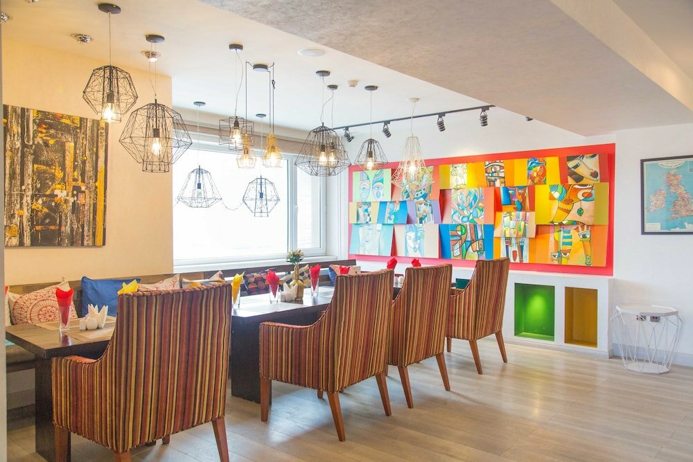 Фото Mount Bogd Apartment