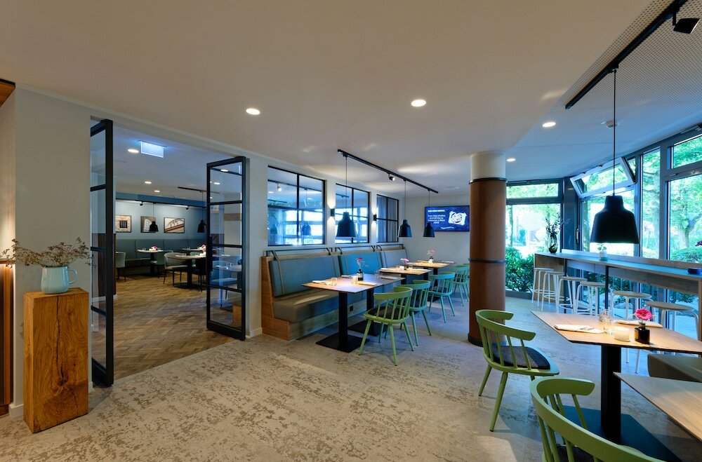 Фото Hotel Am Kloster