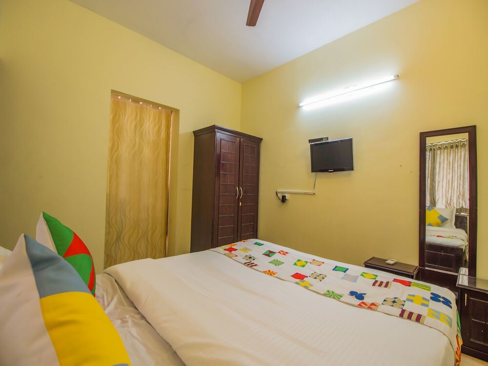 Фото Oyo 11963 Home Cozy Studio Arpora