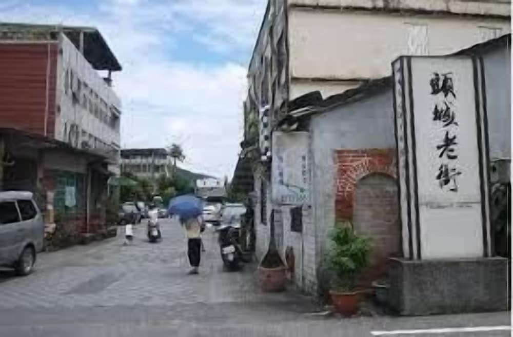 Фото Loha Family Beachside Homestay