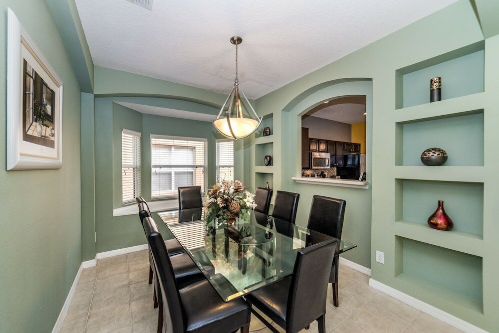 Фото Emerald Island № 1 - 7 Bed 6 Baths Villa