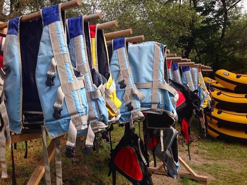 Фото EcoRest - Likani Palace