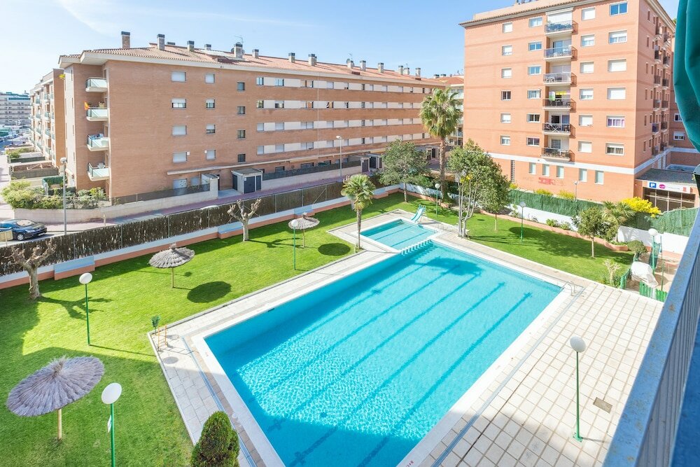 Фото Fenals Garden