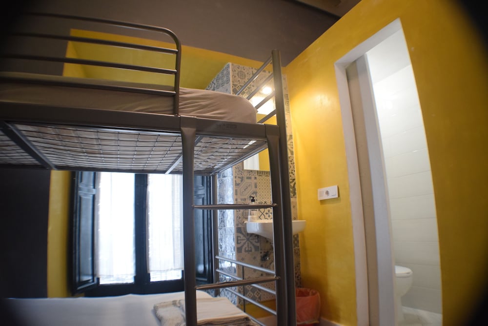 Фото Baobab Hostel