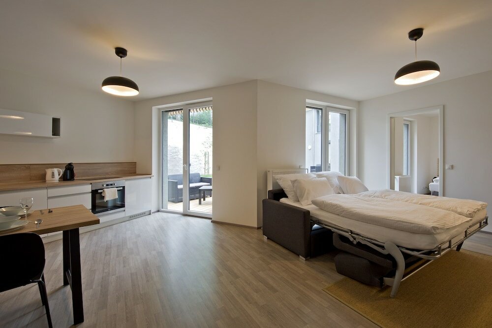 Фото Residence LakePark