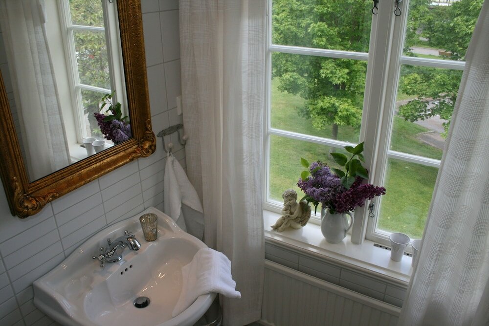 Фото Huskvarna Hotell & Vandrarhem