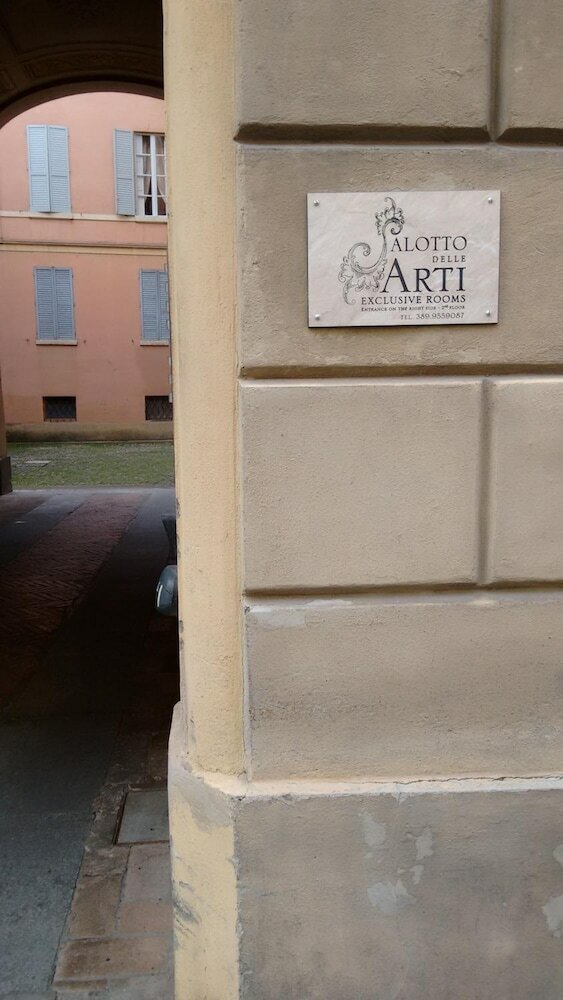 Фото Salotto delle Arti