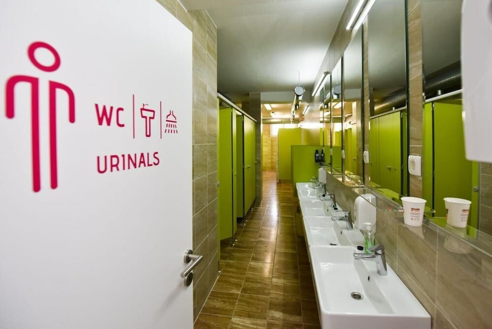 Фото Hostel Zrce - Adults Only