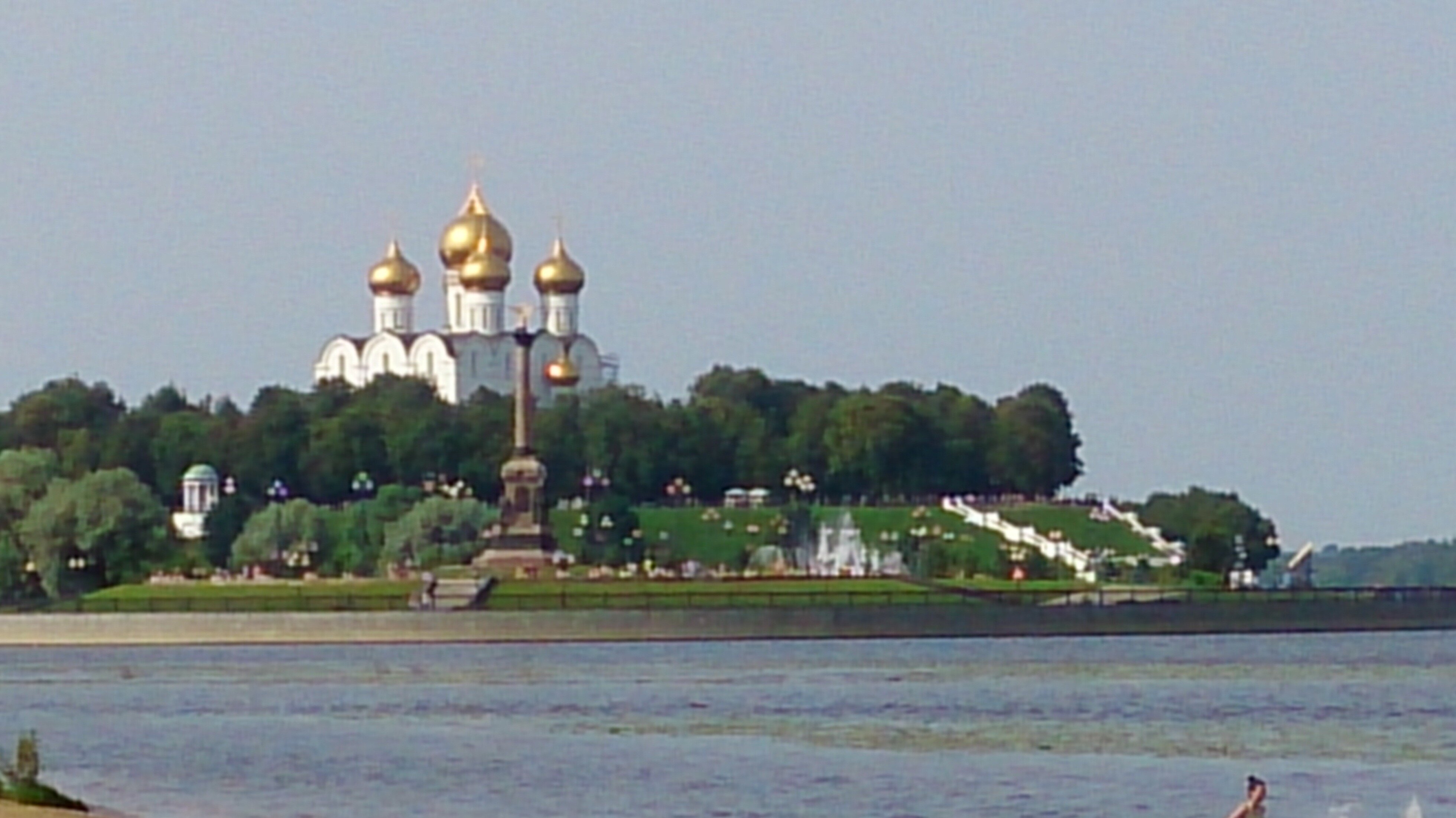 Фото Коровницкая Слобода