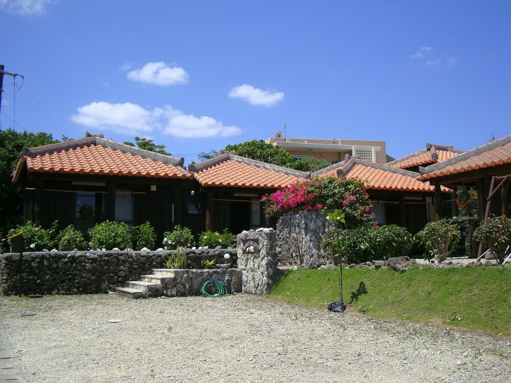 Фото Resort Life Kabira