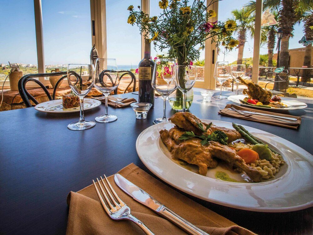 Фото Cortijo de la Media Luna