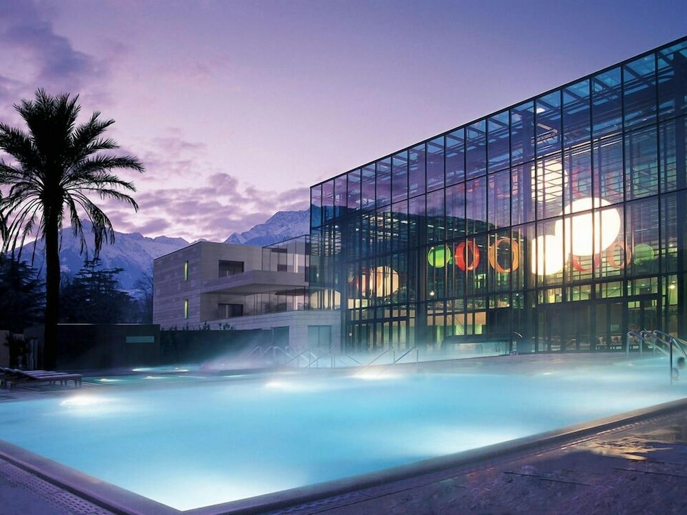 Фото Garni Villa Tyrol - Adults Only