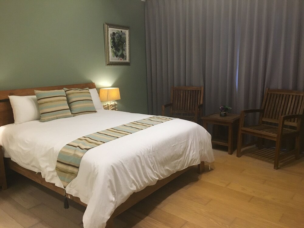 Фото Loha Family Beachside Homestay