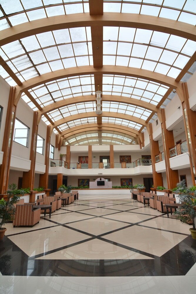 Фото Hotel Royal Highness