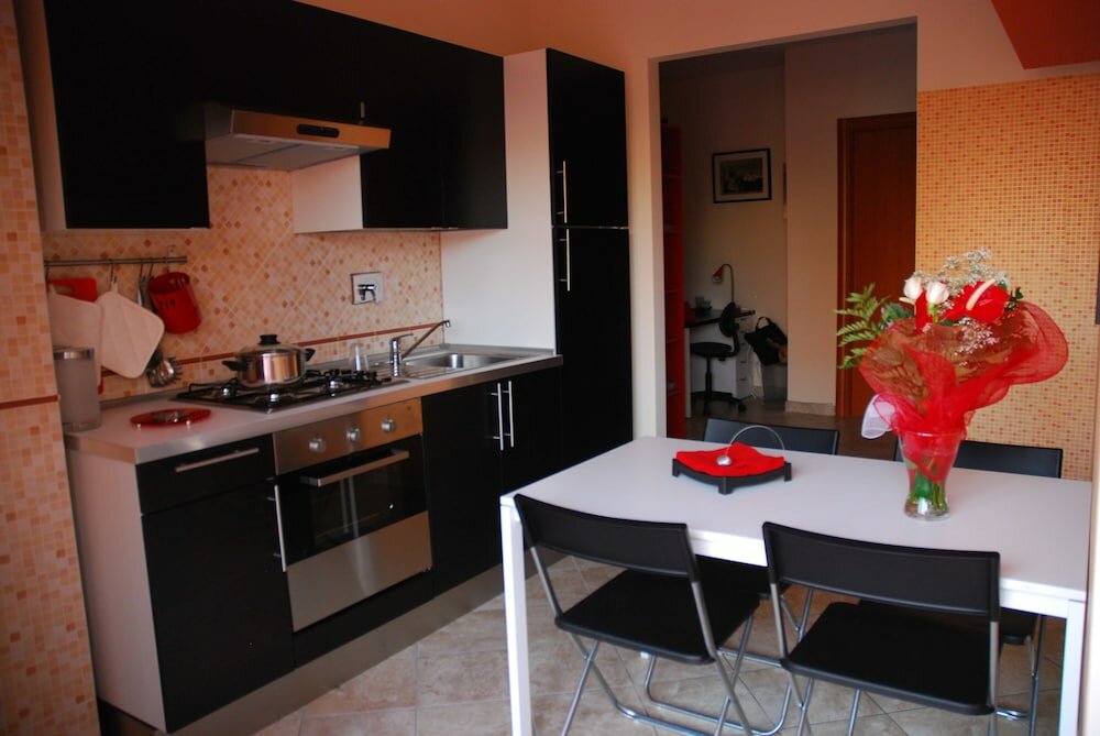 Фото Stefy's Rooms