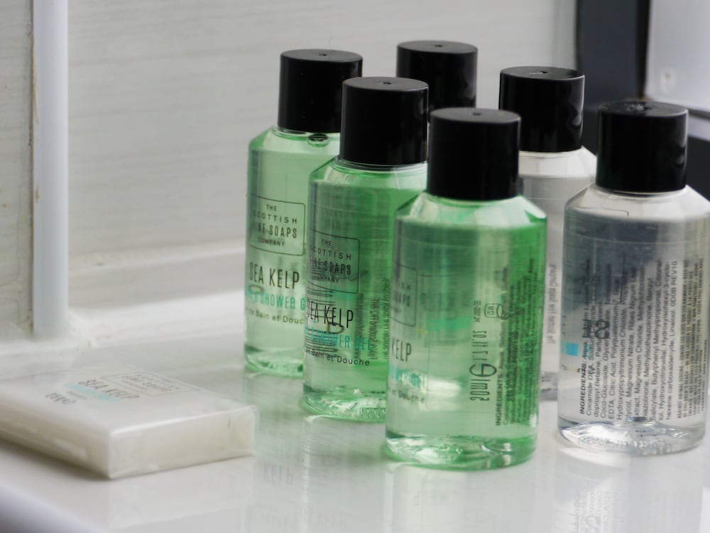 Фото Vikings Accommodation