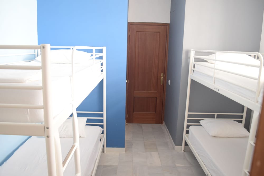 Фото Baobab Hostel