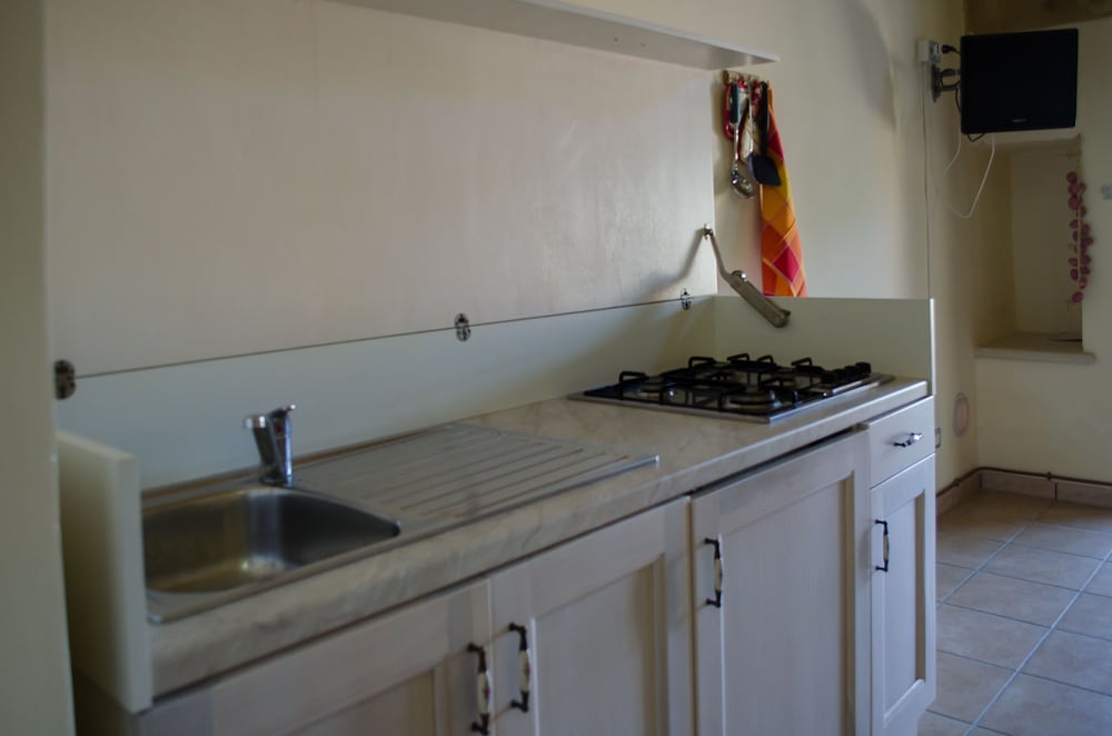 Фото Agriturismo Capani