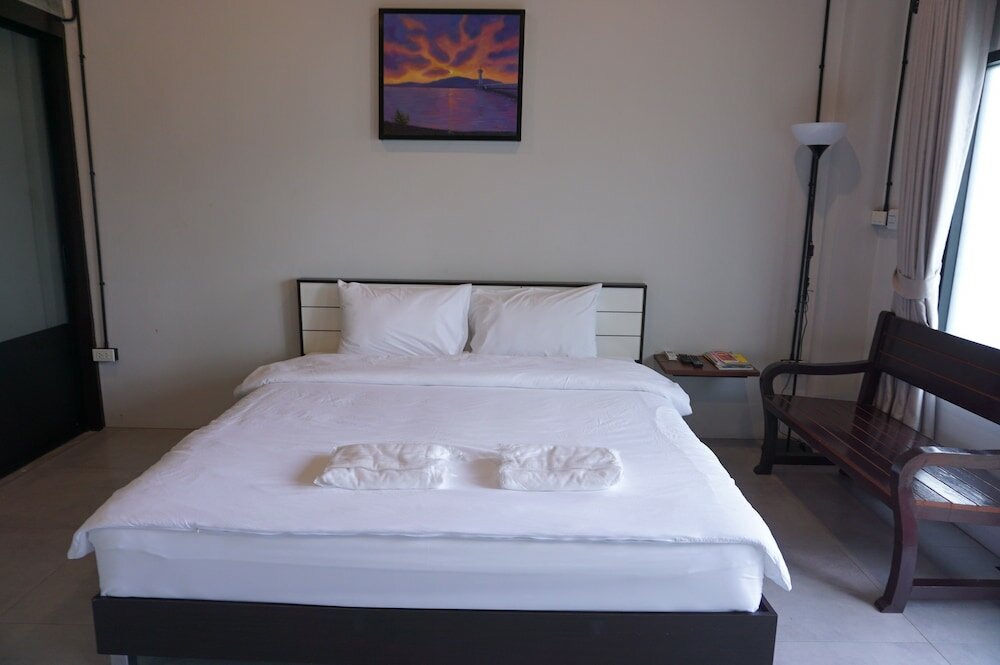 Фото The Ele Hotel