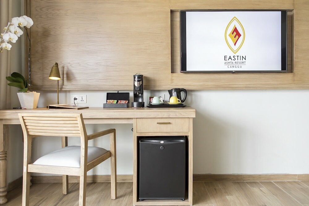 Фото Eastin Ashta Resort Canggu