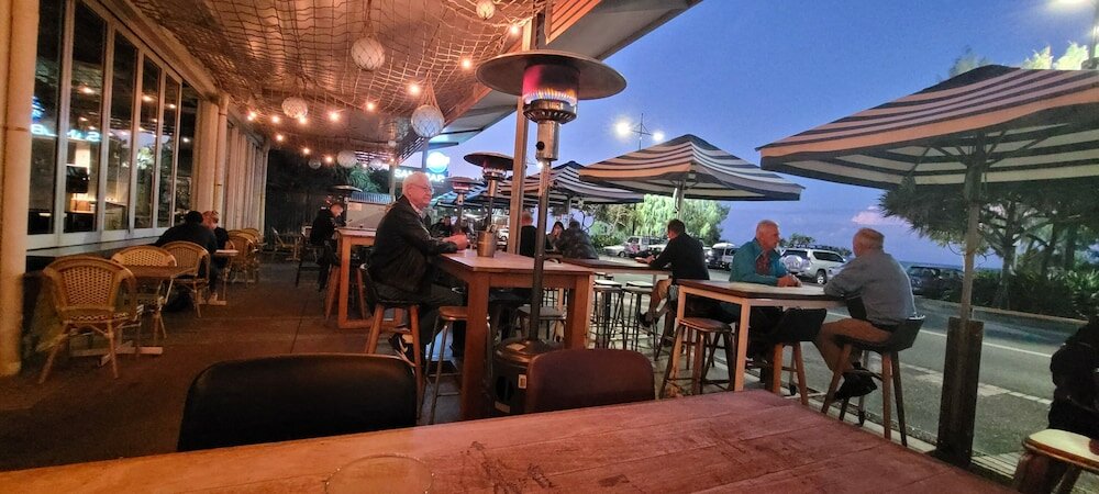 Фото Moroccan View Tower