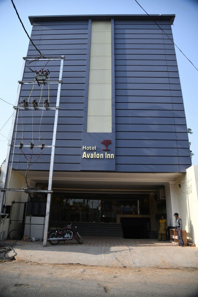 Фото отеля 3