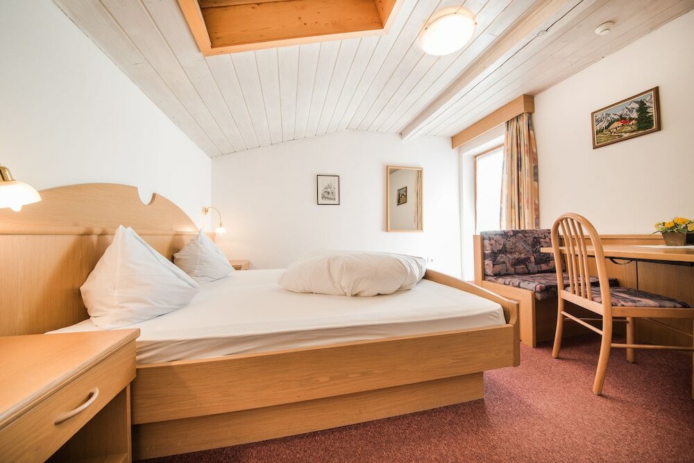 Фото Sporthotel St. Michael